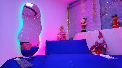 Snapshot of arleth_1 chatting on 30, 11, 2025 Arleth online show from 30, 11, 2025