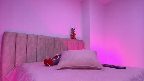 Snapshot of arleth_1 chatting on 2, 12, 2025 Arleth online show from 2, 12, 2025