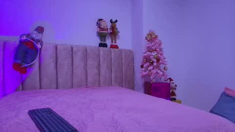 Snapshot of arleth_1 chatting on 17, 12, 2025 Arleth online show from 17, 12, 2025