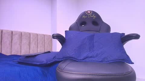 Snapshot of arleth_1 chatting on 8, 1, 2026 Arleth online show from 8, 1, 2026