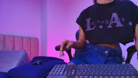 Snapshot of arleth_1 chatting on 9, 2, 2026 Arleth online show from 9, 2, 2026