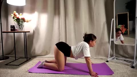 Snapshot of arlettedryer chatting on 15, 1, 2025 Hello My name Karry online show from 15, 1, 2025