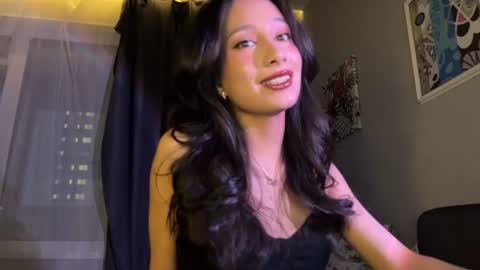 Snapshot of arlicee chatting on 25, 6, 2026 arlicee online show from 25, 6, 2026