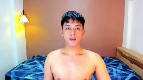 Arlo Milasss online show from 25, 2, 2026