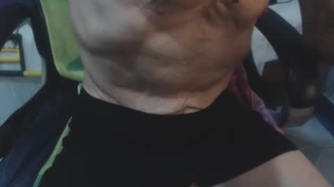 Snapshot of armaduradeacero chatting on 31, 1, 2025 armaduradeacero online show from 31, 1, 2025