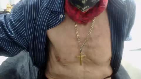 Snapshot of armaduradeacero chatting on 6, 2, 2025 armaduradeacero online show from 6, 2, 2025