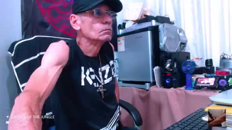 Snapshot of armaduradeacero chatting on 13, 9, 2025 armaduradeacero online show from 13, 9, 2025