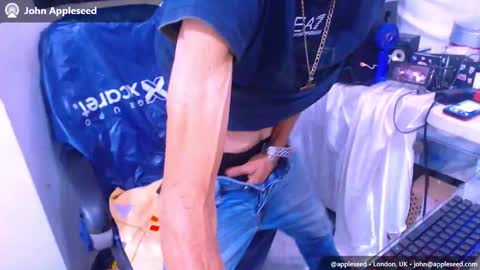 Snapshot of armaduradeacero chatting on 30, 9, 2025 armaduradeacero online show from 30, 9, 2025