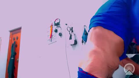 Snapshot of armaduradeacero chatting on 9, 10, 2025 armaduradeacero online show from 9, 10, 2025