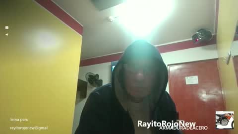 armaduradeacero online show from 4, 6, 2026
