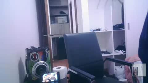armaduradeacero online show from 29, 6, 2026