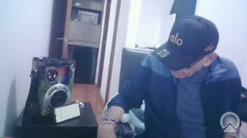 armaduradeacero online show from 9, 7, 2026