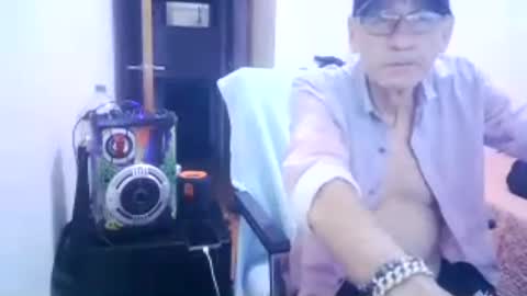 armaduradeacero online show from 13, 7, 2026