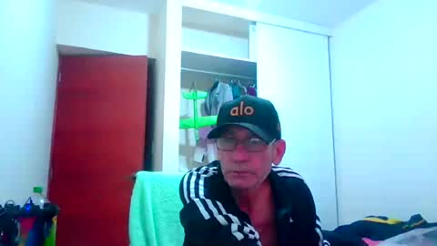 armaduradeacero online show from 14, 7, 2026