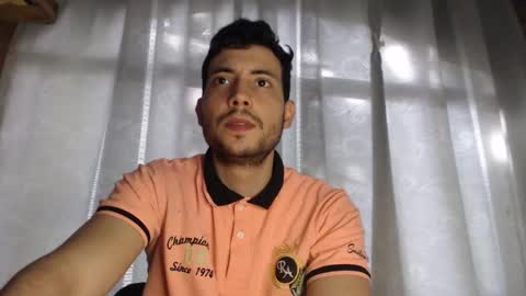 ARMANDO online show from 26, 1, 2025