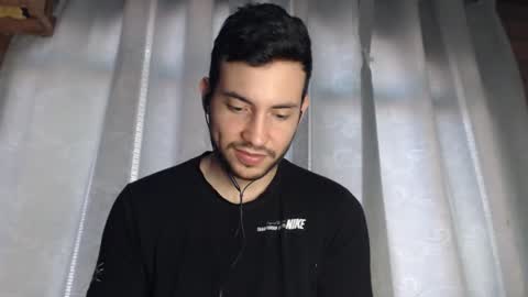 ARMANDO online show from 27, 1, 2025