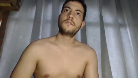 ARMANDO online show from 28, 1, 2025