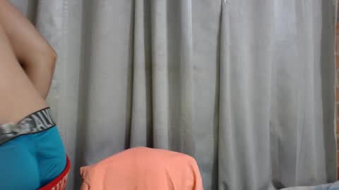 ARMANDO online show from 28, 9, 2025