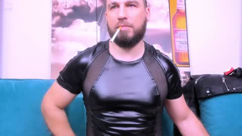 Armando online show from 3, 1, 2025