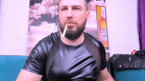 Armando online show from 13, 2, 2025