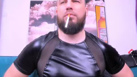 Armando online show from 18, 2, 2025