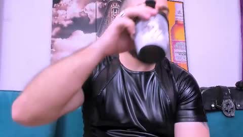 Armando online show from 20, 2, 2025