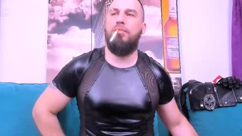 Armando online show from 12, 3, 2025