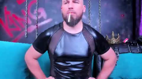 Armando online show from 26, 6, 2026