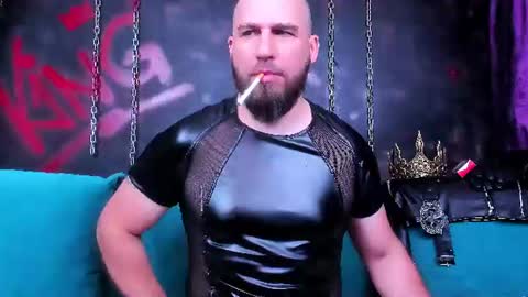 Armando online show from 9, 7, 2026