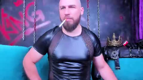 Armando online show from 14, 7, 2026