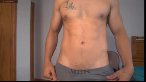 Snapshot of armibi chatting on 29, 10, 2025 The personal trainer online show from 29, 10, 2025