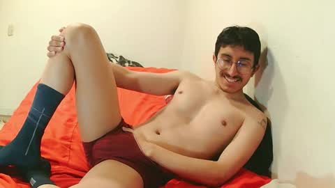 Snapshot of armin_red1 chatting on 18, 10, 2025 armin_red1 online show from 18, 10, 2025