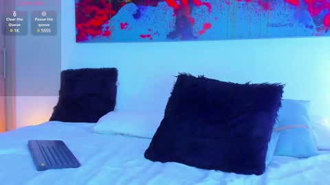 Snapshot of arminjones1 chatting on 6, 2, 2025 online show from 6, 2, 2025