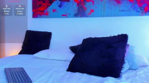 Snapshot of arminjones1 chatting on 7, 2, 2025 online show from 7, 2, 2025