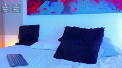 Snapshot of arminjones1 chatting on 9, 2, 2025 online show from 9, 2, 2025