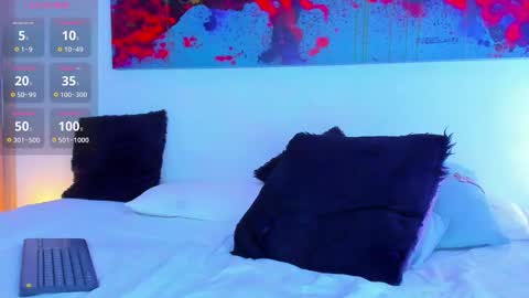 Snapshot of arminjones1 chatting on 14, 2, 2025 online show from 14, 2, 2025