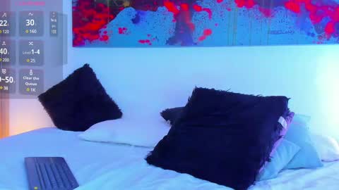 Snapshot of arminjones1 chatting on 4, 3, 2025 online show from 4, 3, 2025