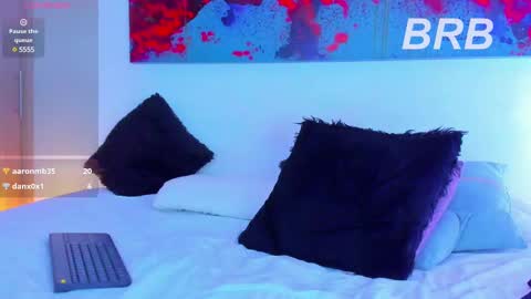 Snapshot of arminjones1 chatting on 6, 3, 2025 online show from 6, 3, 2025