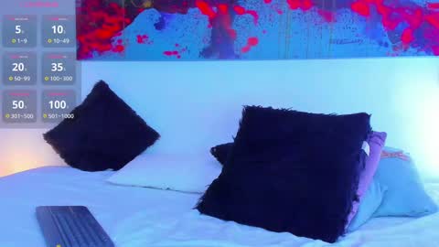 Snapshot of arminjones1 chatting on 11, 3, 2025 online show from 11, 3, 2025