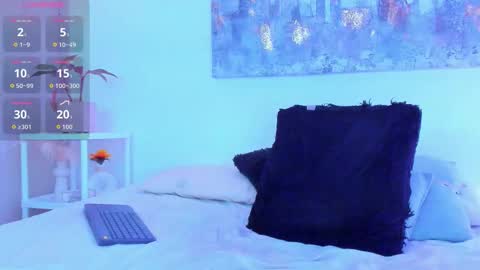 Snapshot of arminjones1 chatting on 6, 11, 2025 online show from 6, 11, 2025