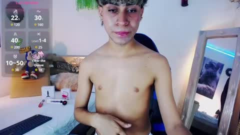 armond online show from 2, 2, 2025