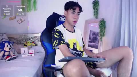 armond online show from 10, 10, 2025