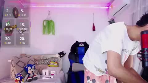 armond online show from 17, 4, 2026