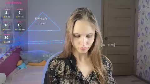 Snapshot of armurra chatting on 12, 9, 2025 armurra online show from 12, 9, 2025