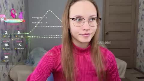 Snapshot of armurra chatting on 1, 10, 2025 armurra online show from 1, 10, 2025