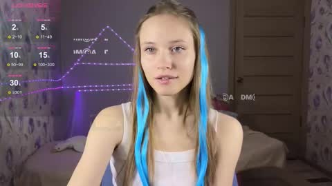 Snapshot of armurra chatting on 4, 10, 2025 armurra online show from 4, 10, 2025