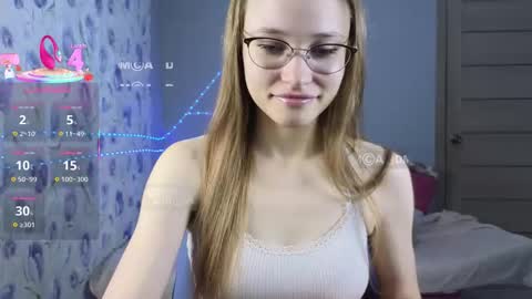 Snapshot of armurra chatting on 6, 10, 2025 armurra online show from 6, 10, 2025