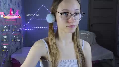 Snapshot of armurra chatting on 18, 10, 2025 armurra online show from 18, 10, 2025