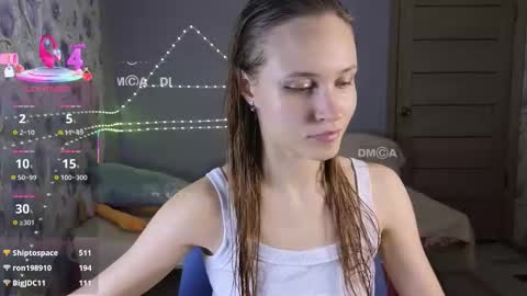 Snapshot of armurra chatting on 1, 11, 2025 armurra online show from 1, 11, 2025