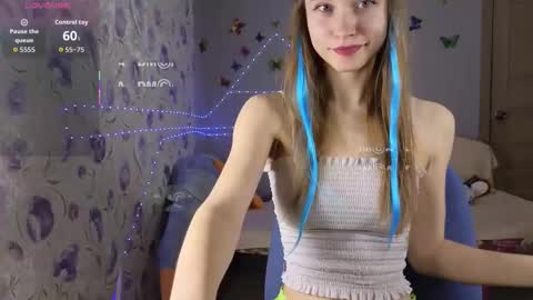 Snapshot of armurra chatting on 10, 11, 2025 armurra online show from 10, 11, 2025